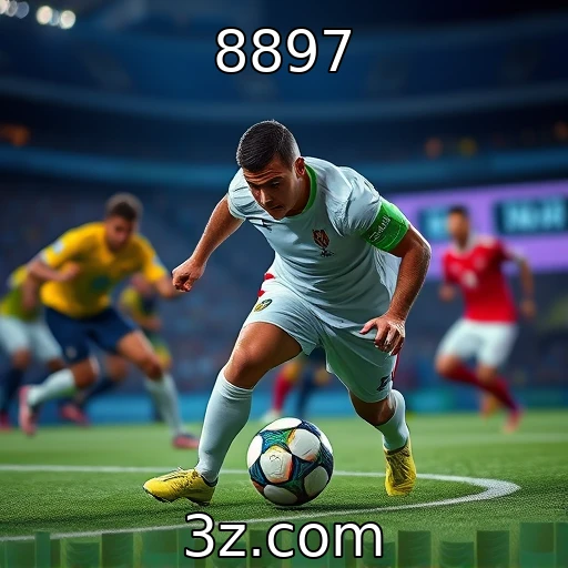 Como as apostas esportivas estão moldando o mercado brasileiro