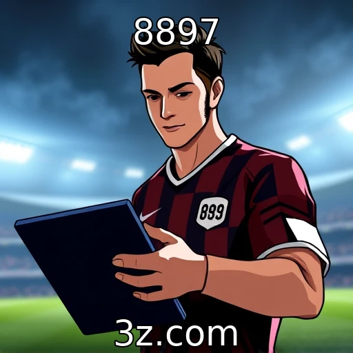 Apostas esportivas: como analisar partidas e aumentar suas chances de ganhar