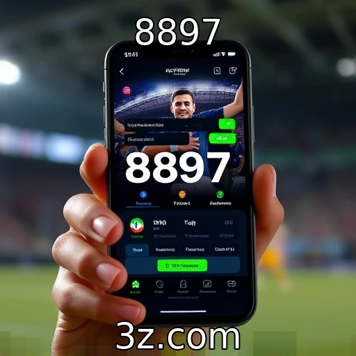 Como as apostas esportivas moldam o futuro dos jogos no Brasil