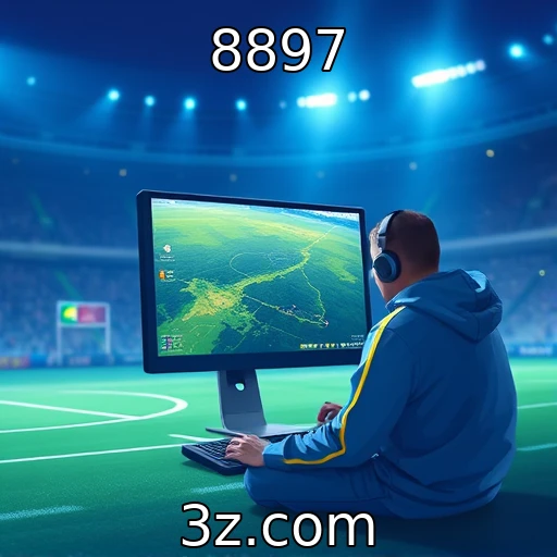 Desvendando os segredos das apostas em e-sports no Brasil